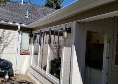 Denver Home Addition with New Kitchen, Bedroom & Bath