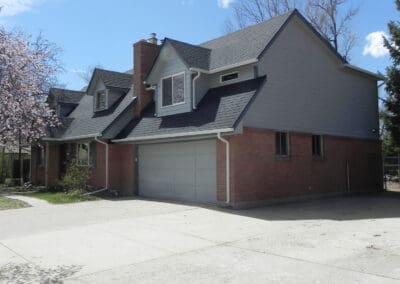 Lakewood CO Pop-Top Addition | AAA Home Improvements