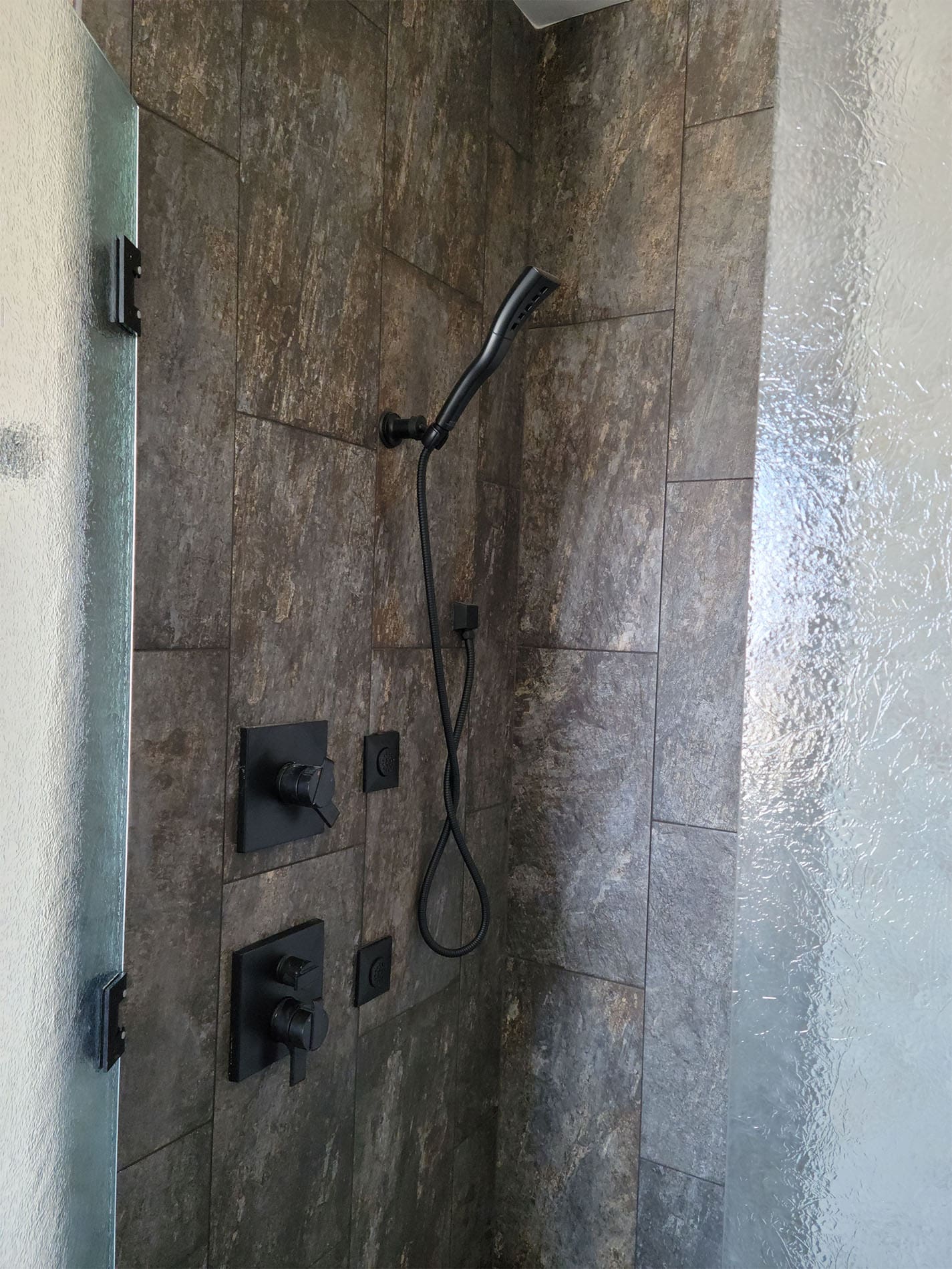 Bathroom Remodel Lone Tree, Colorado