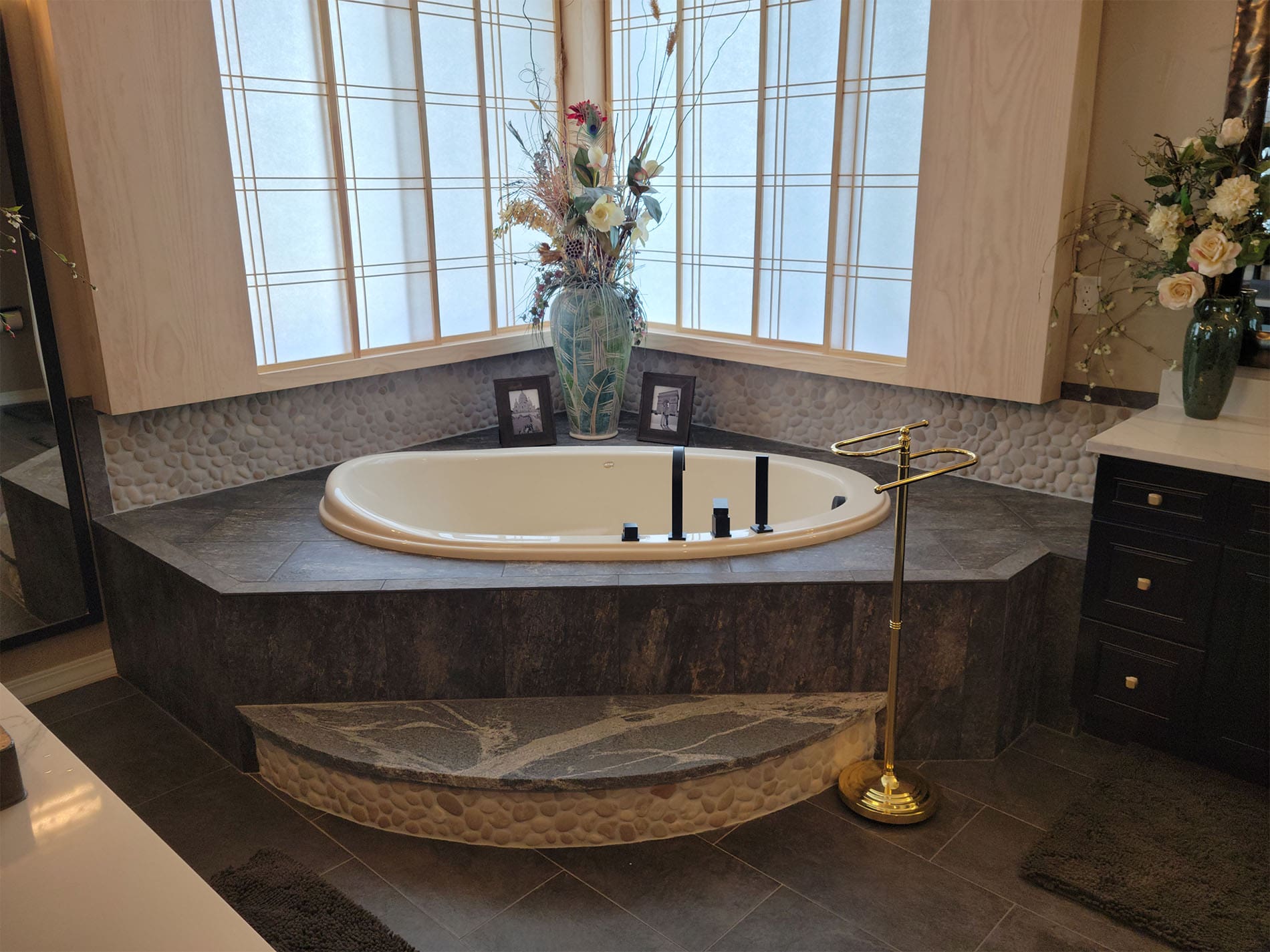 Bathroom Remodel Lone Tree, Colorado