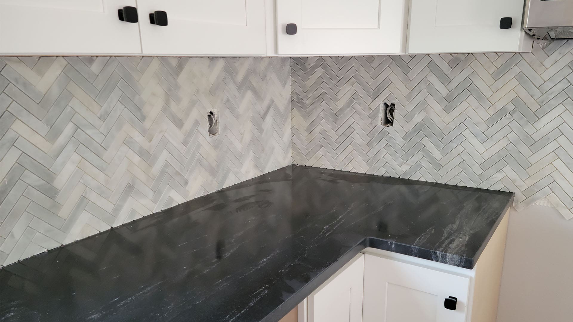 AAA Home Improvements ADU Kitchen_ Lakewood Project 2022