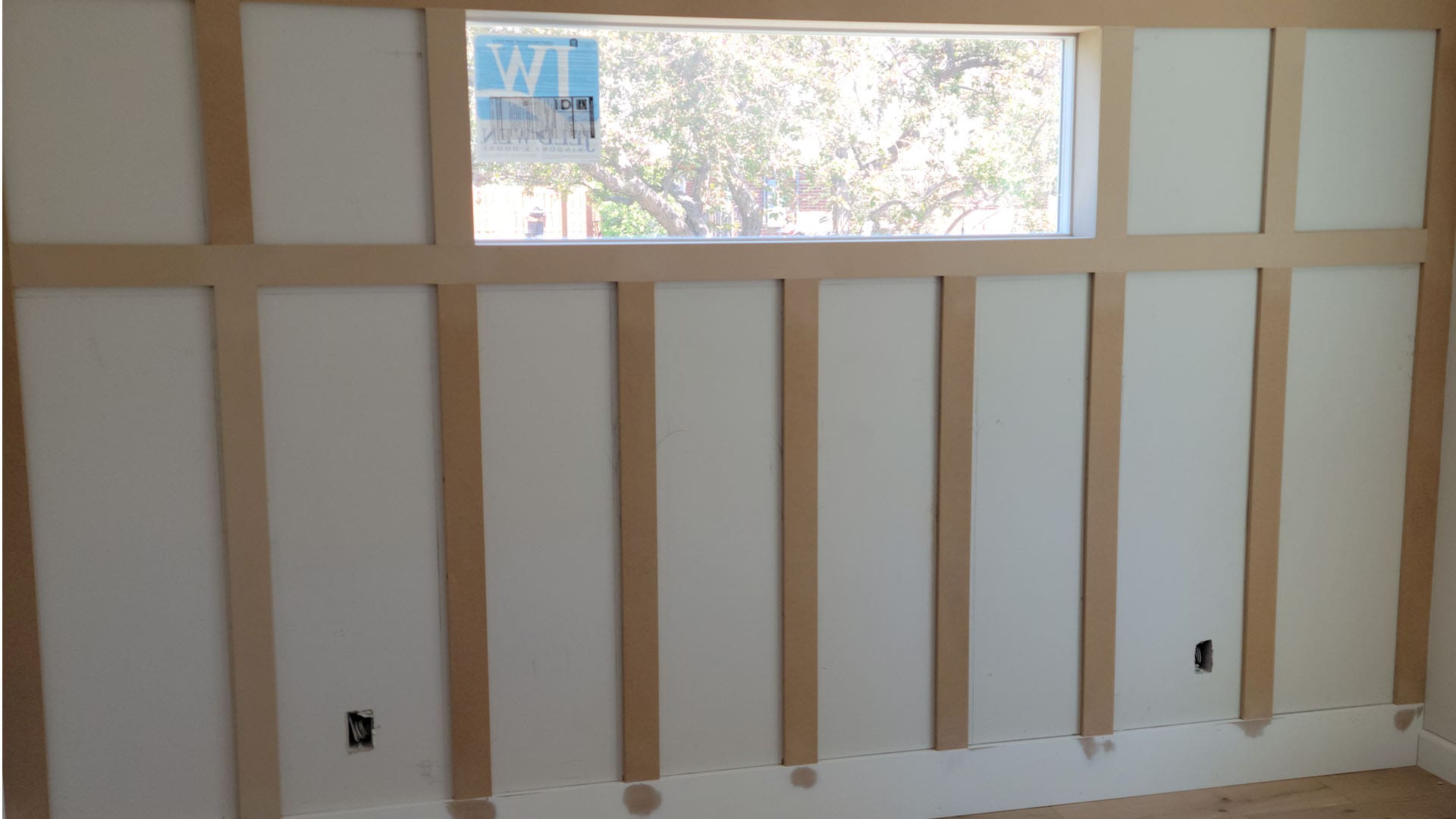 AAA Home Improvements ADU Bedroom_ Lakewood Project 2022