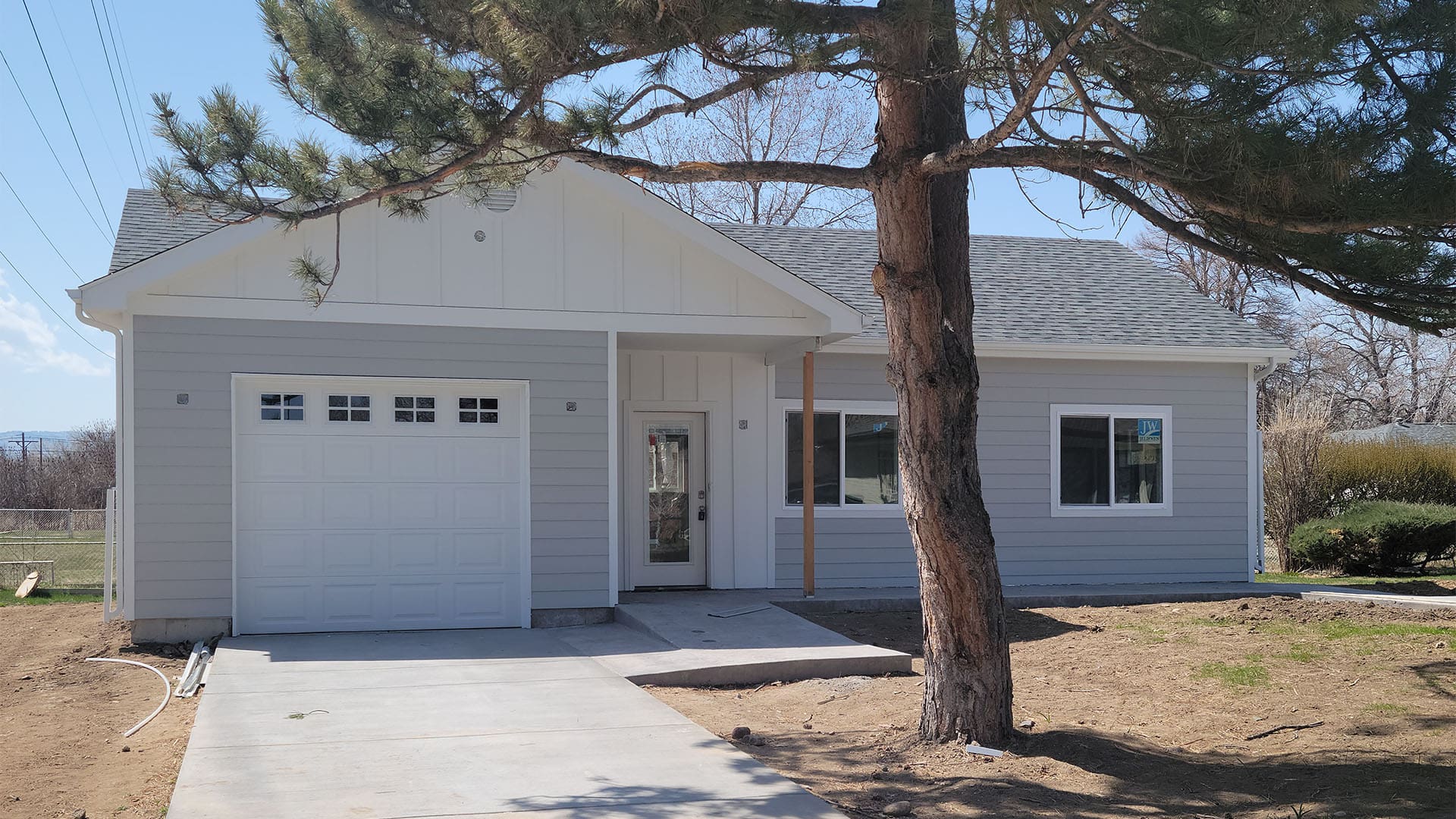 AAA Home Improvements ADU Exterior _ Lakewood Project 2022