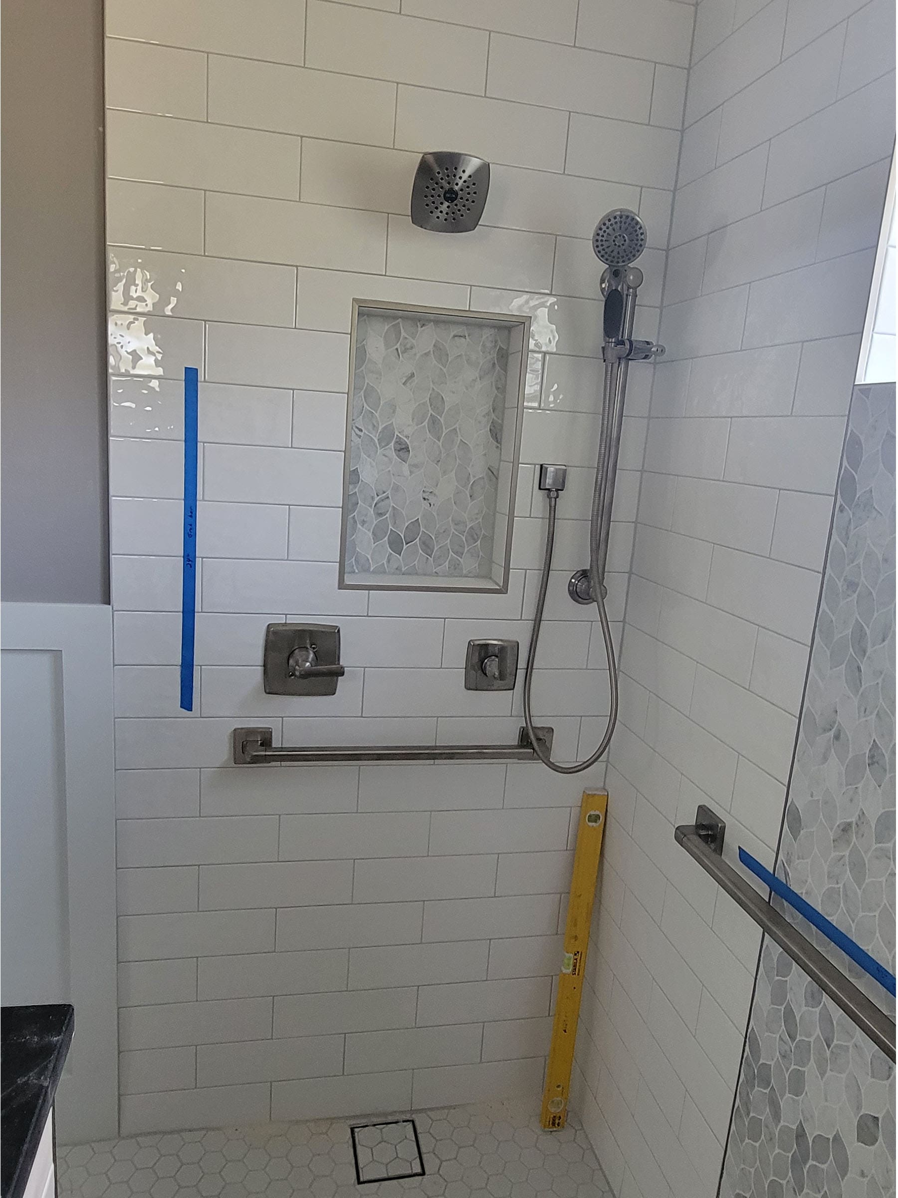 AAA Home Improvements ADU Bathroom_ Lakewood Project 2022