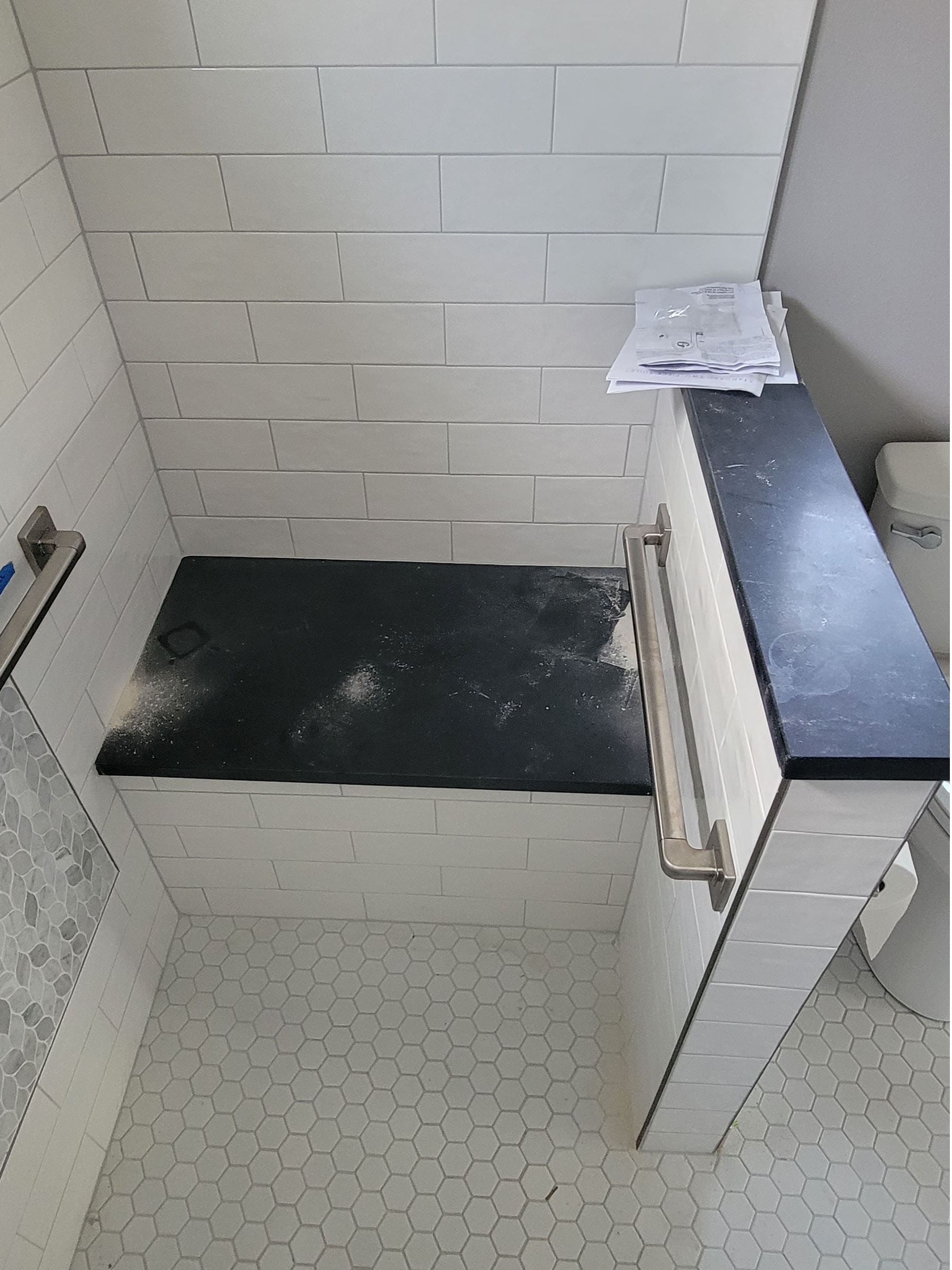 AAA Home Improvements ADU Bathroom_ Lakewood Project 2022