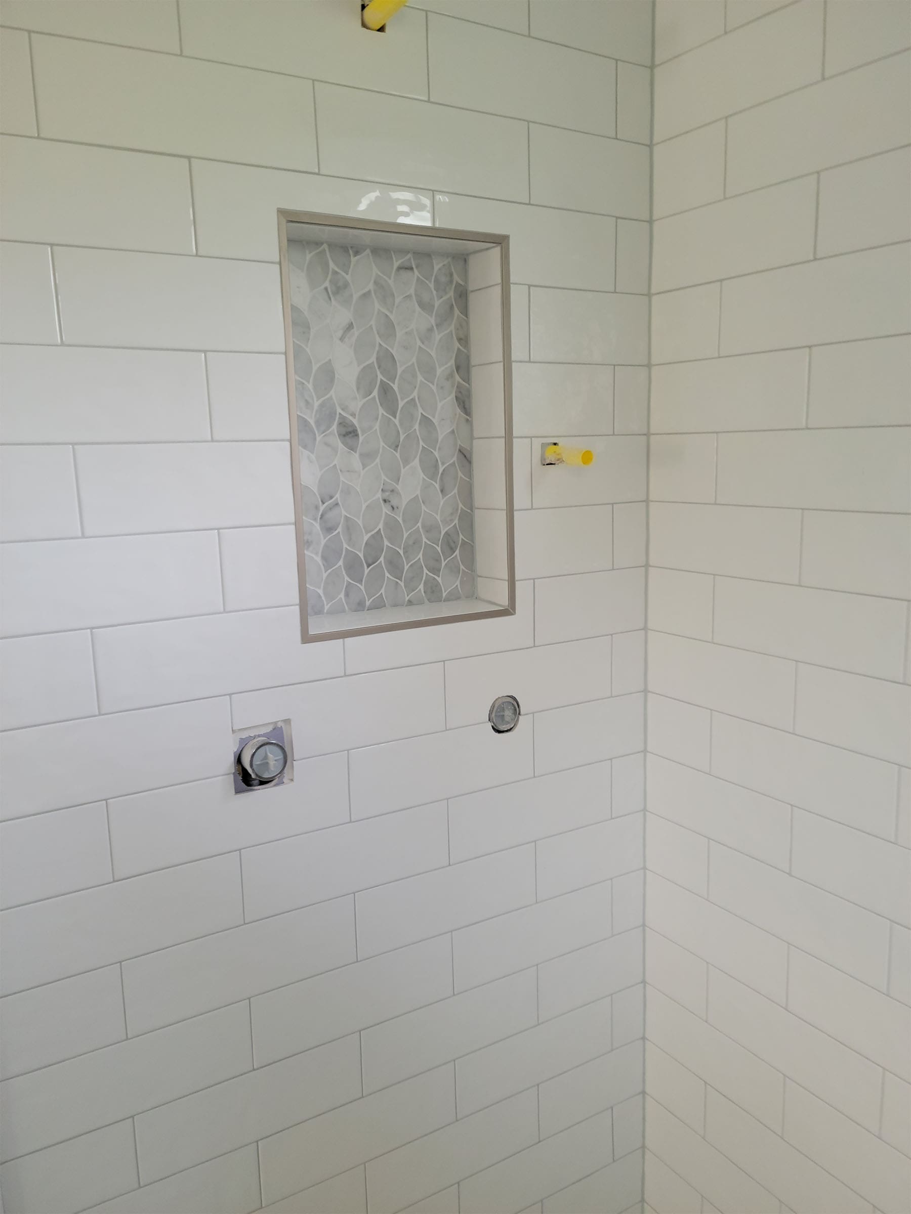 AAA Home Improvements ADU Bathroom_ Lakewood Project 2022