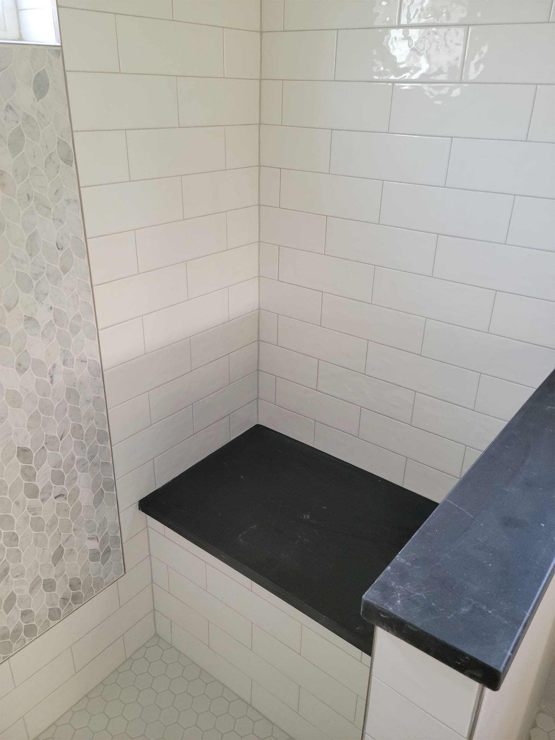 AAA Home Improvements ADU Bathroom_ Lakewood Project 2022