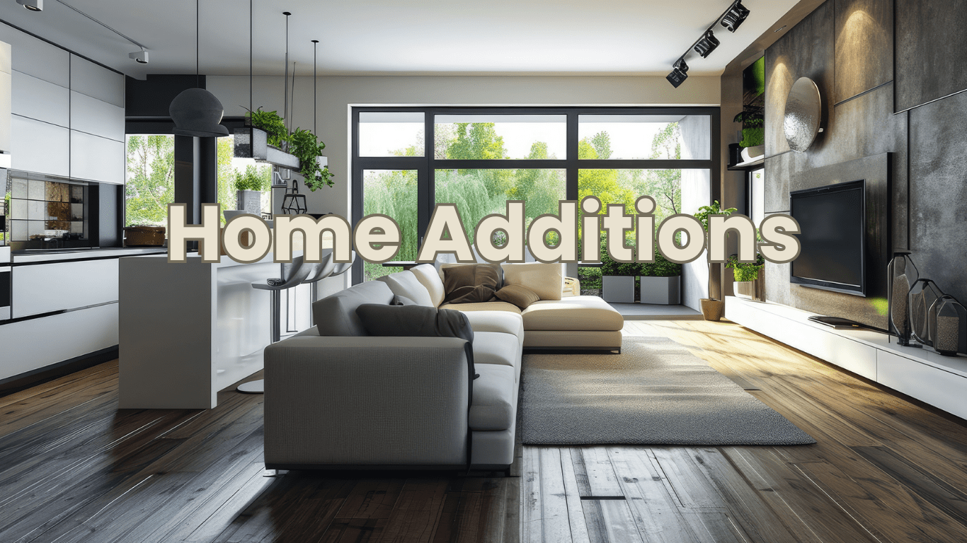 Home Edition Blog