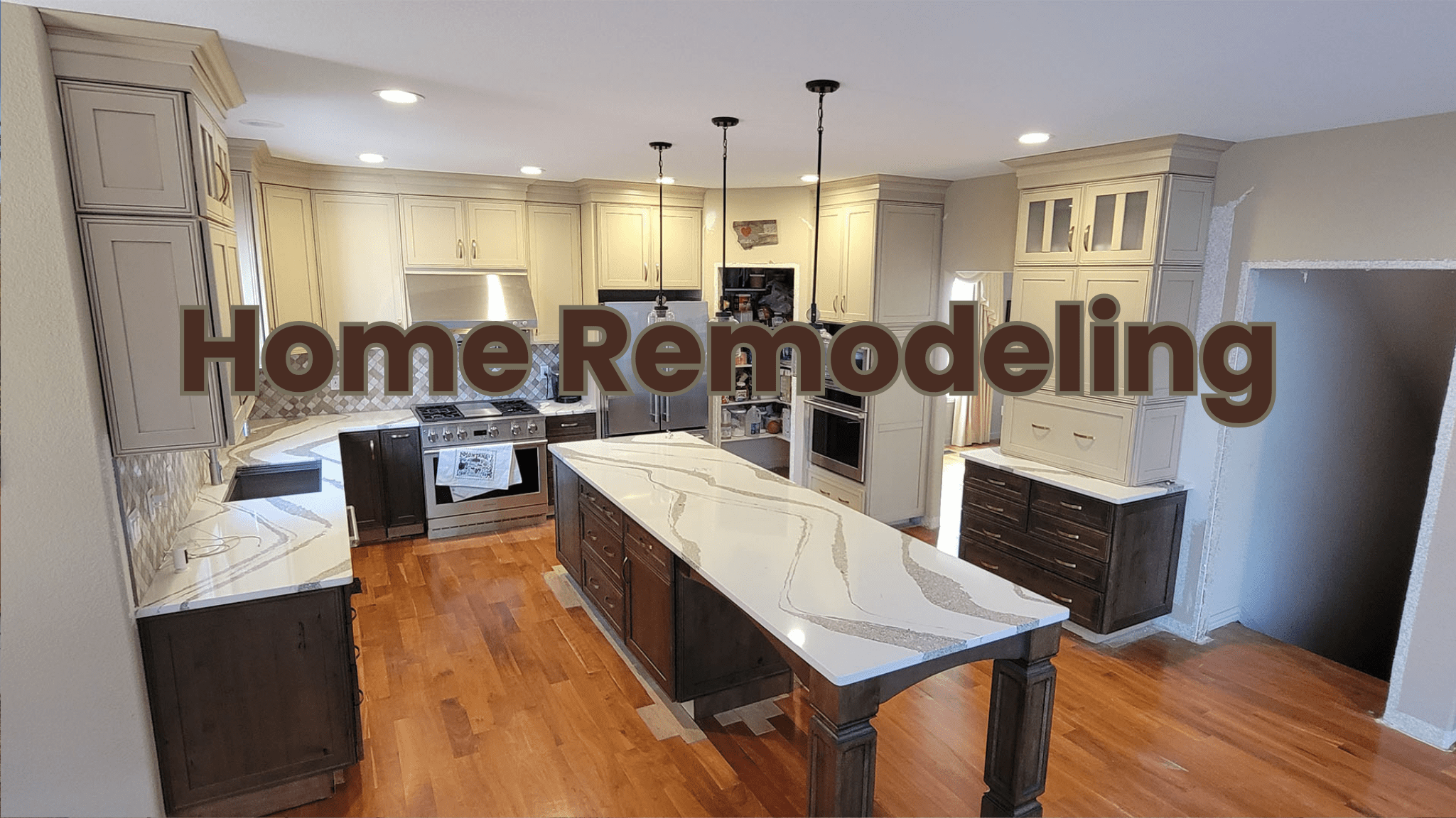 Home Remodeling