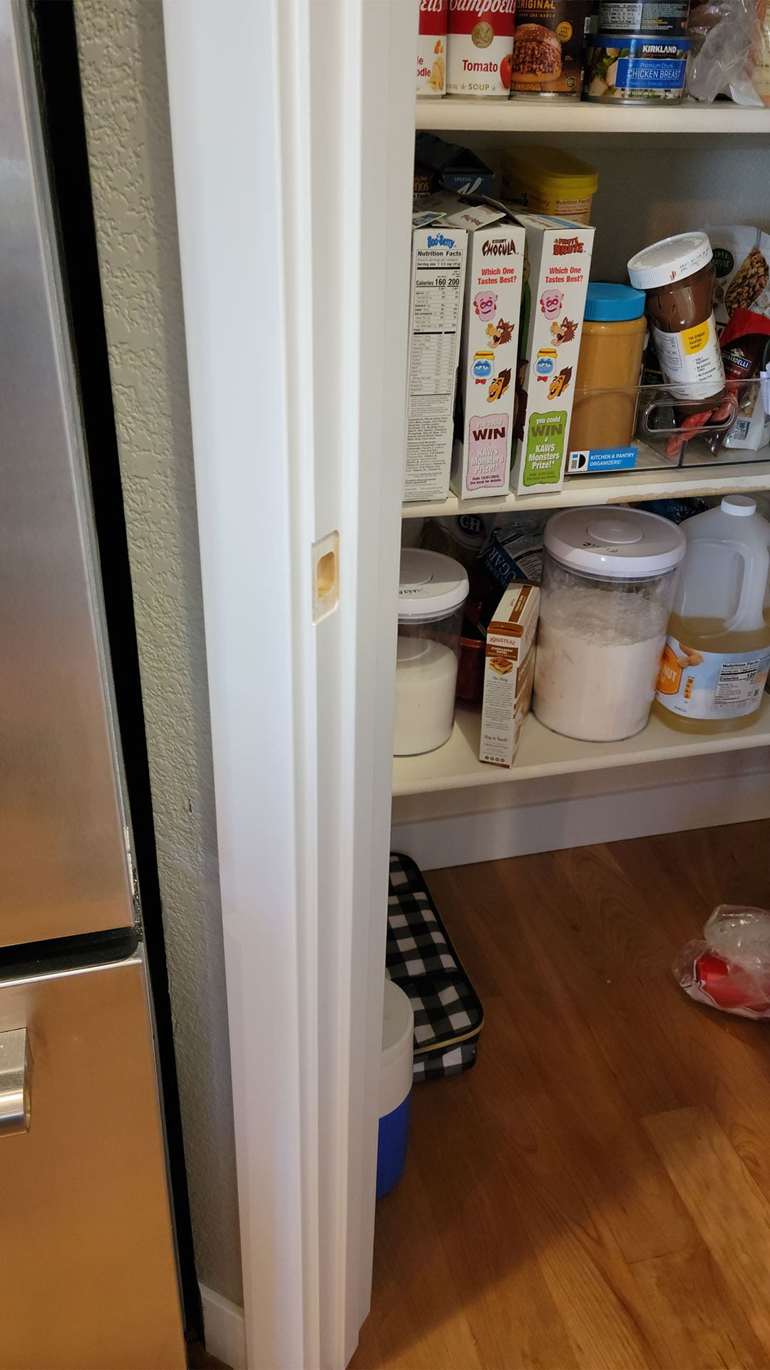 Whole Home Remodel Lakewood interior trim remodel