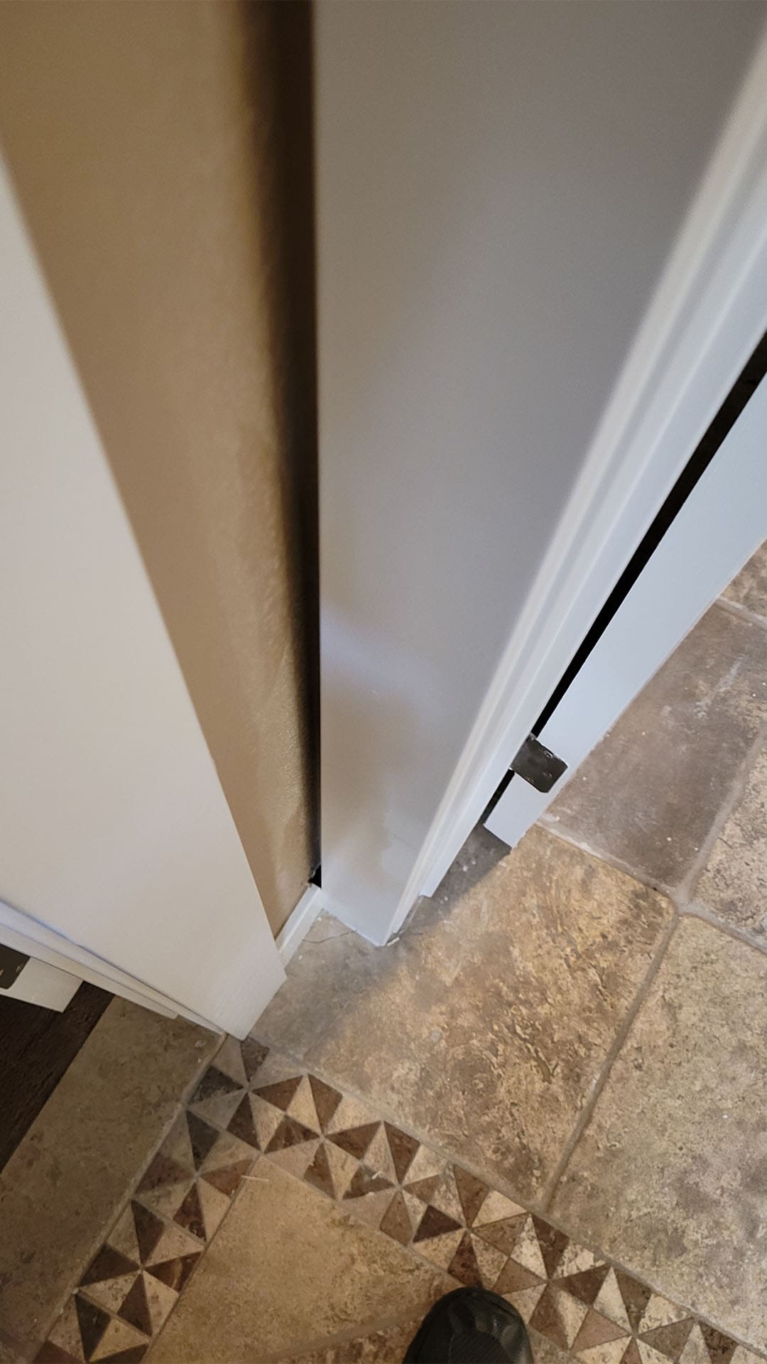 Whole Home Remodel Lakewood interior trim remodel