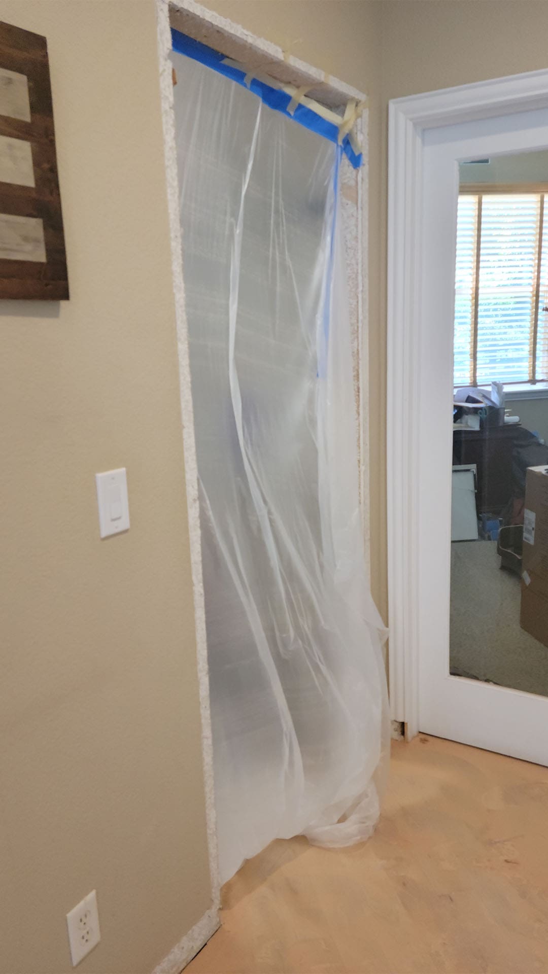 Whole Home Remodel Lakewood kitchen remodel