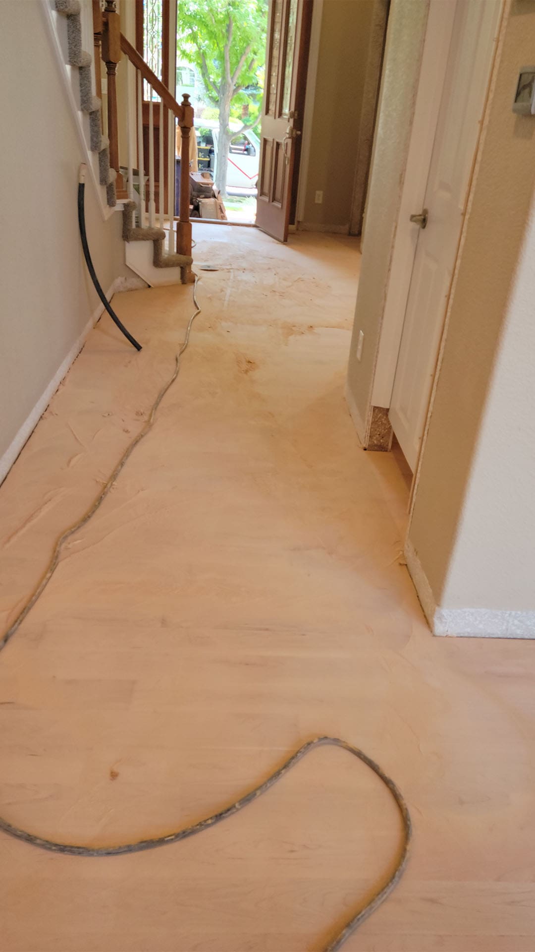 Whole Home Remodel Lakewood kitchen remodel