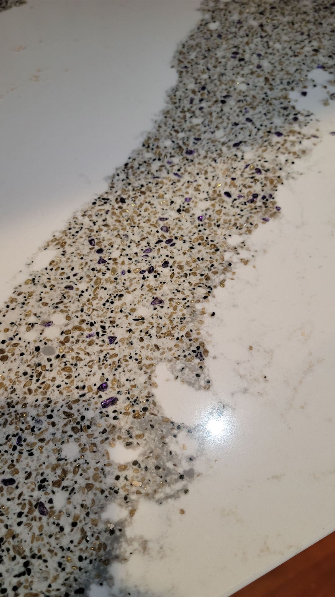 Lakewood kitchen remodel