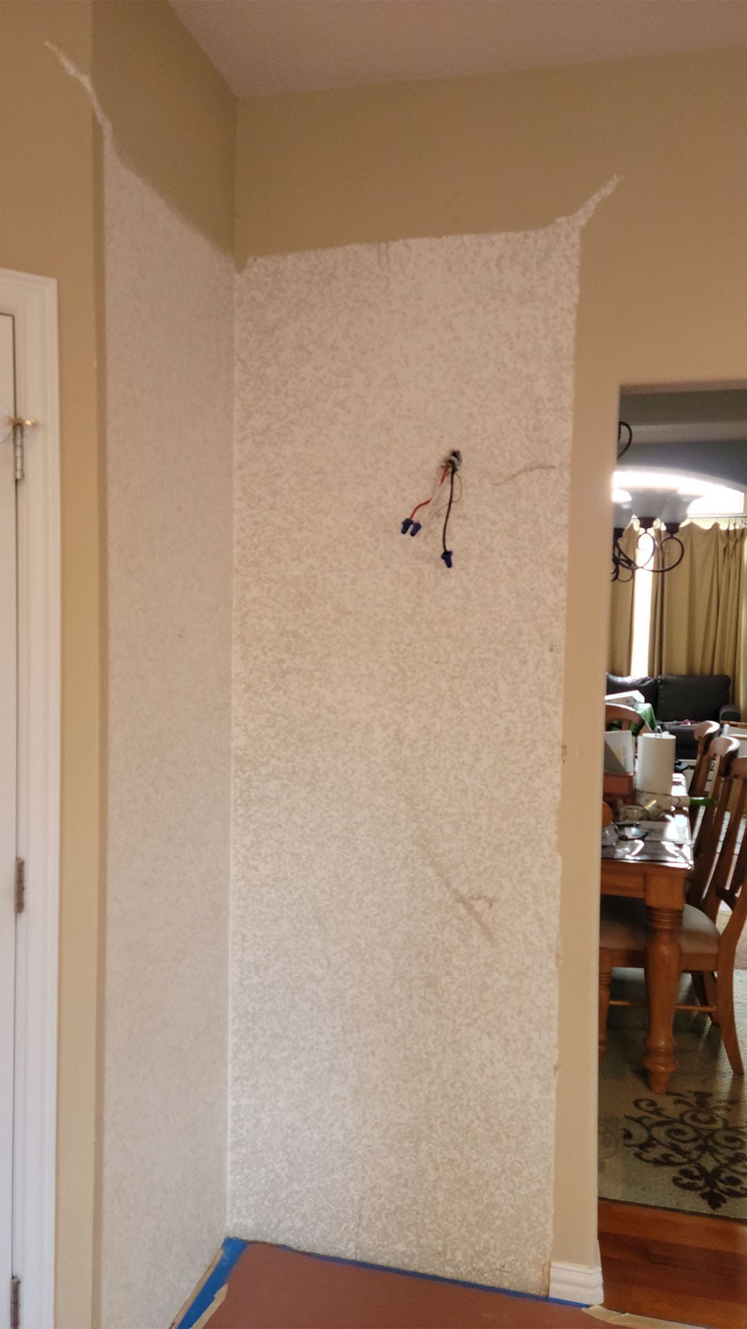 Whole Home Remodel Lakewood kitchen remodel