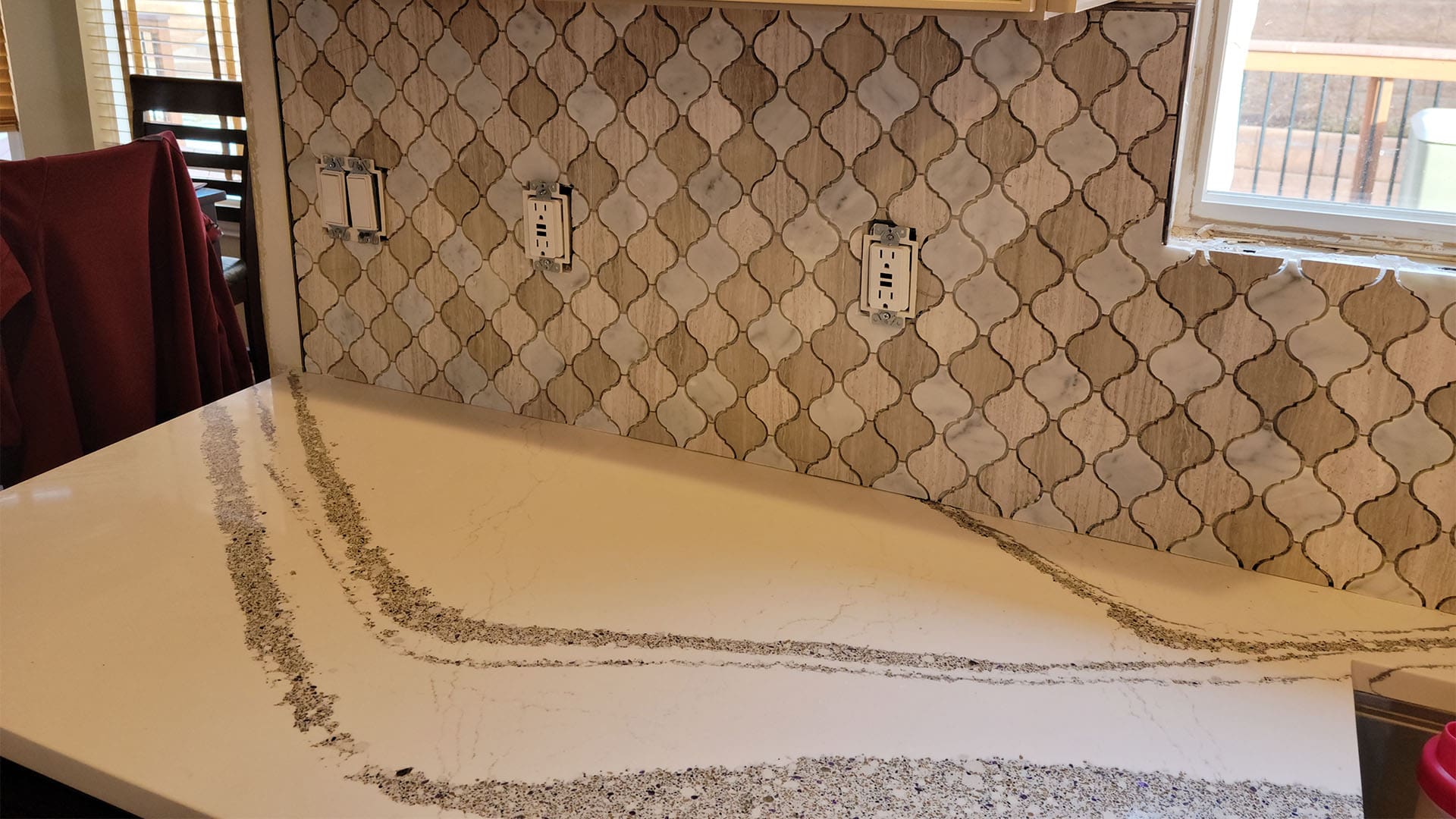 Whole Home Remodel Lakewood kitchen remodel