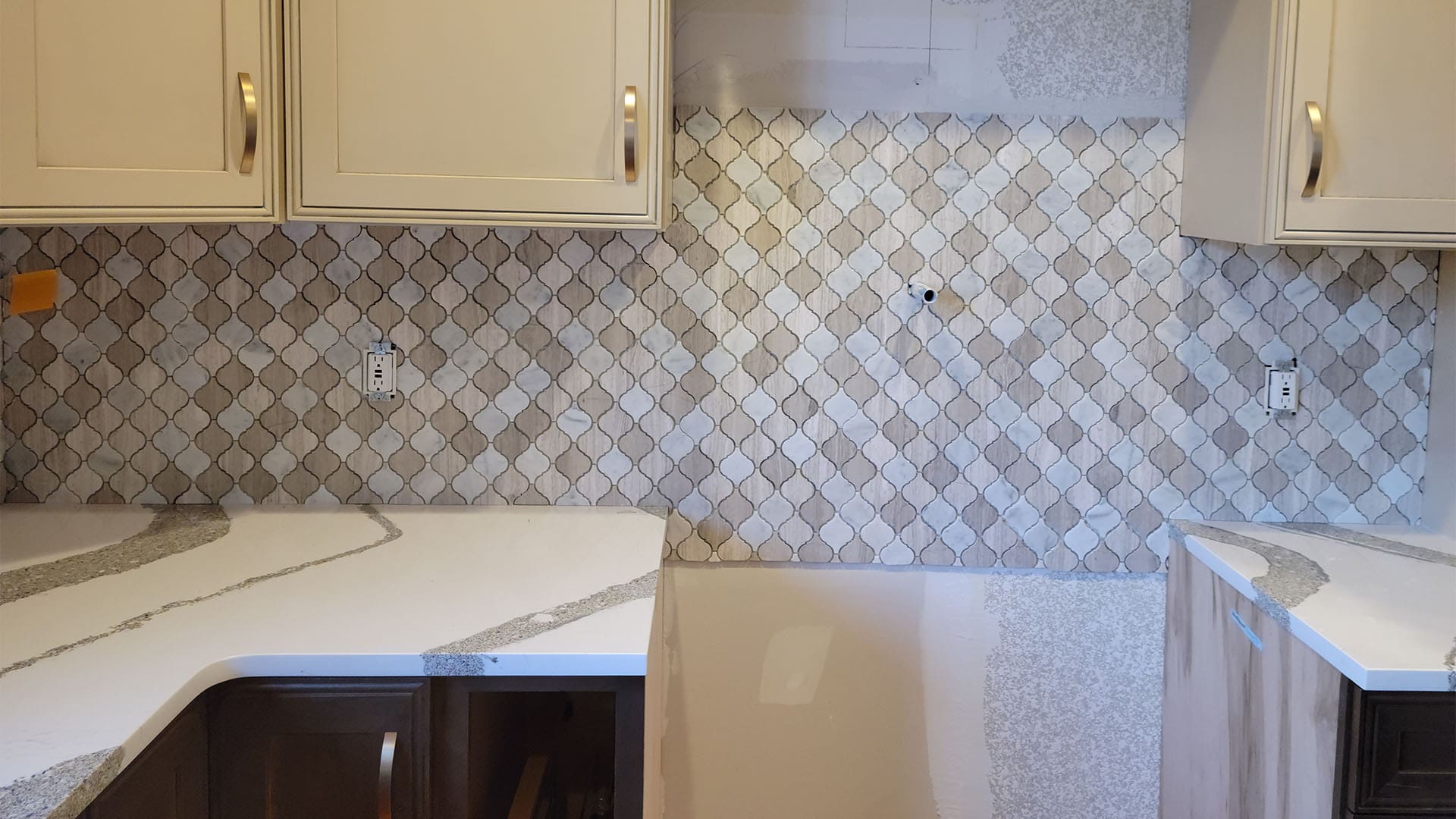 Whole Home Remodel Lakewood kitchen remodel