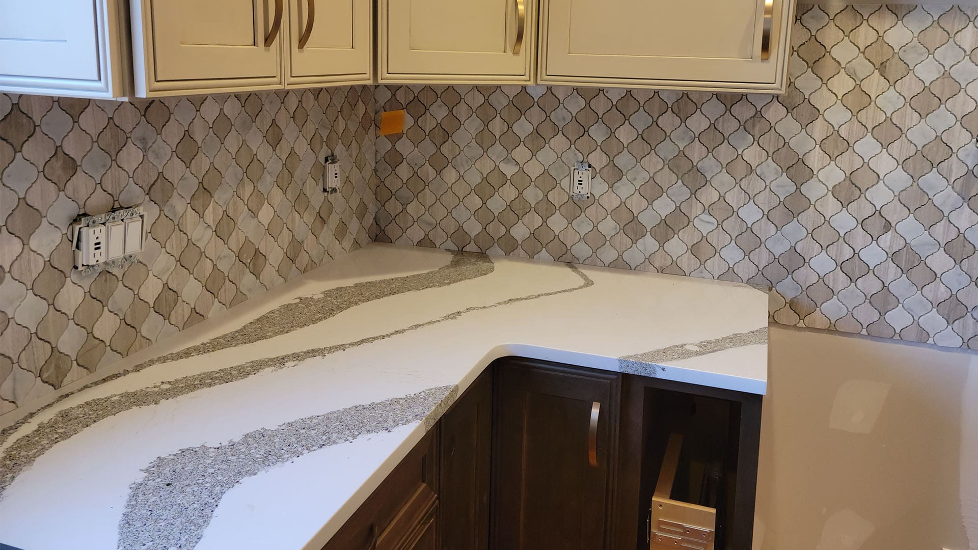 Whole Home Remodel Lakewood kitchen remodel