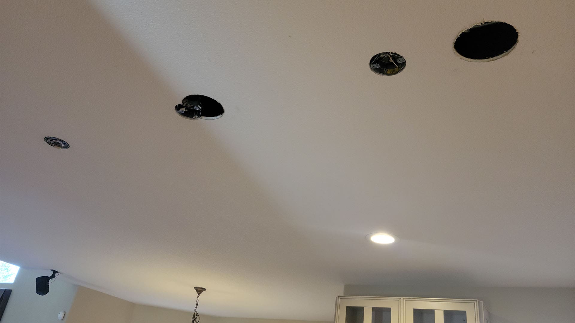 Whole Home Remodel Lakewood kitchen remodel