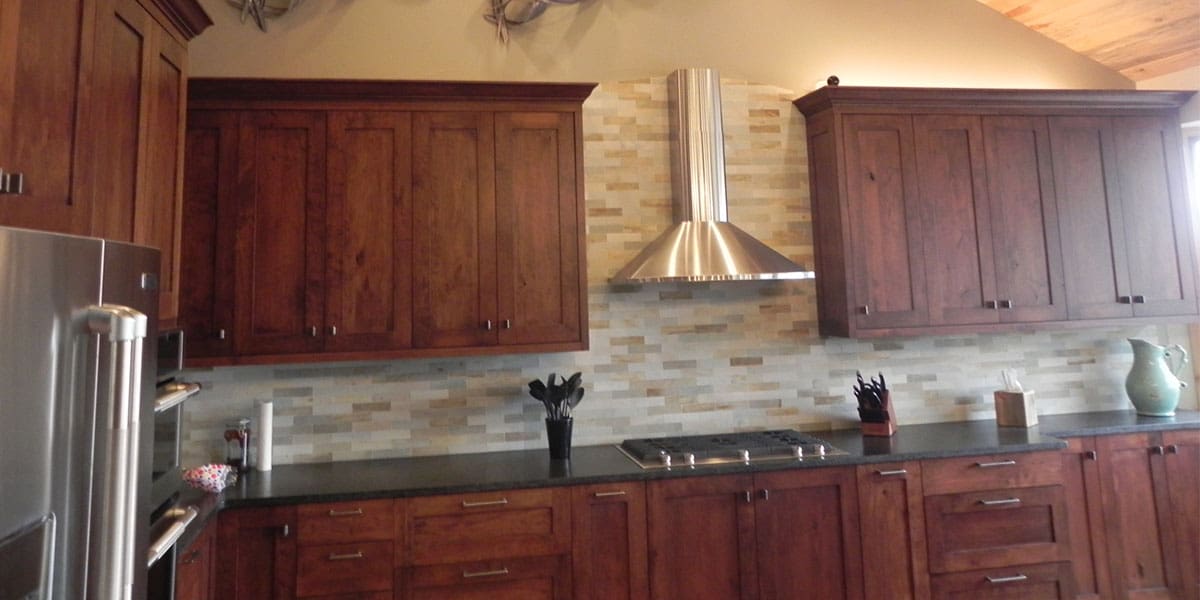 Littleton, Colorado Kitchen Remodel