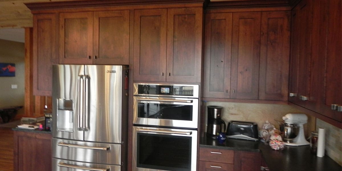 Littleton, Colorado Kitchen Remodel