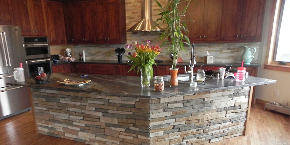 Lakewood kitchen remodel