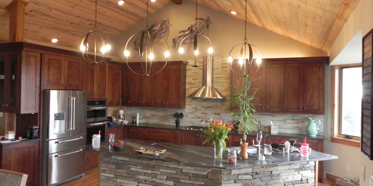 Littleton, Colorado Kitchen Remodel