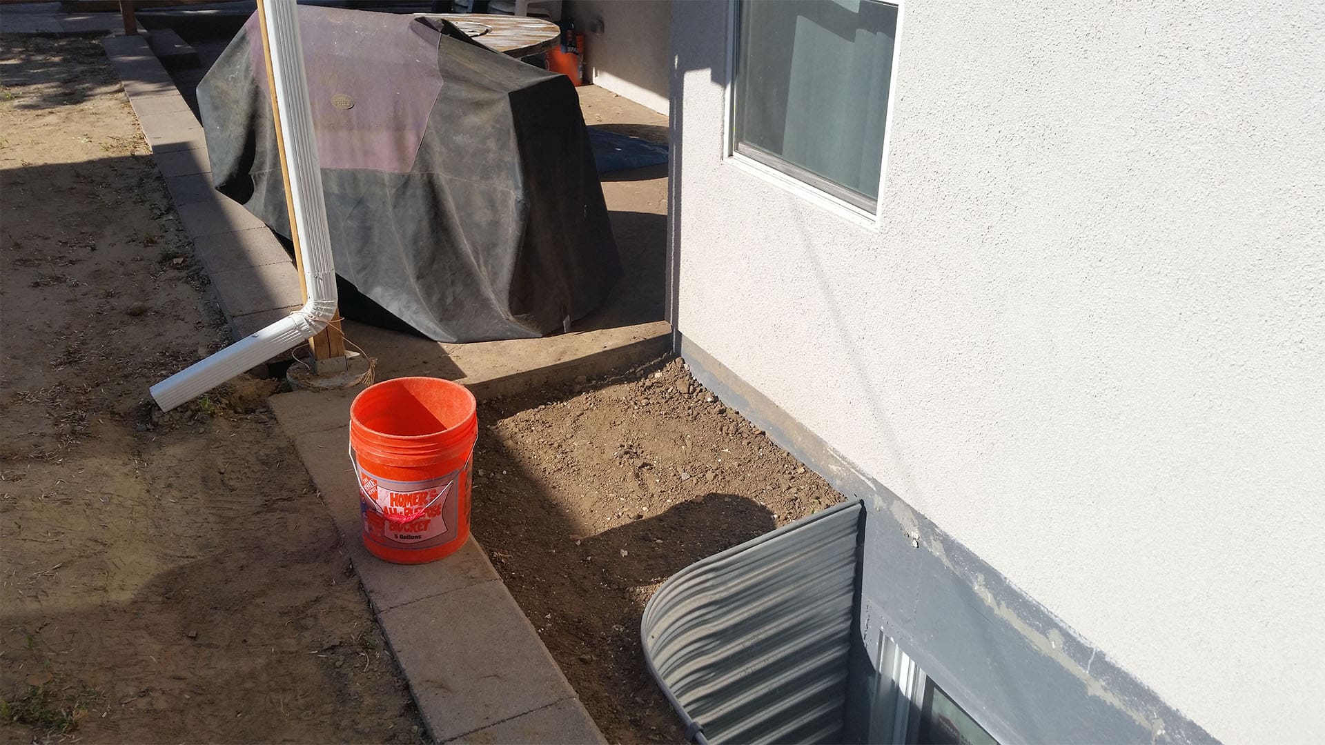 Englewood Addition Final Exterior