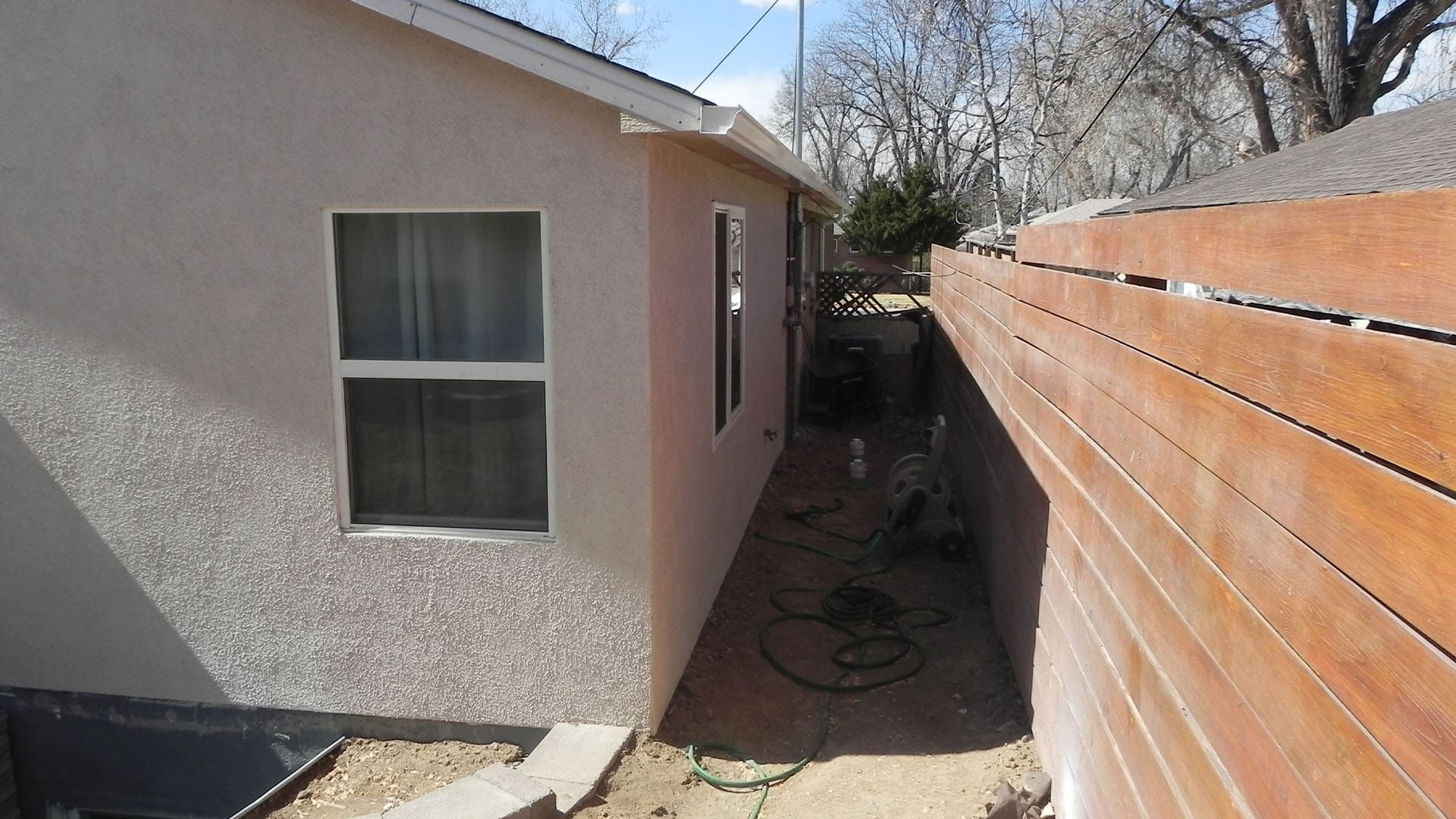 Englewood Addition Final Exterior