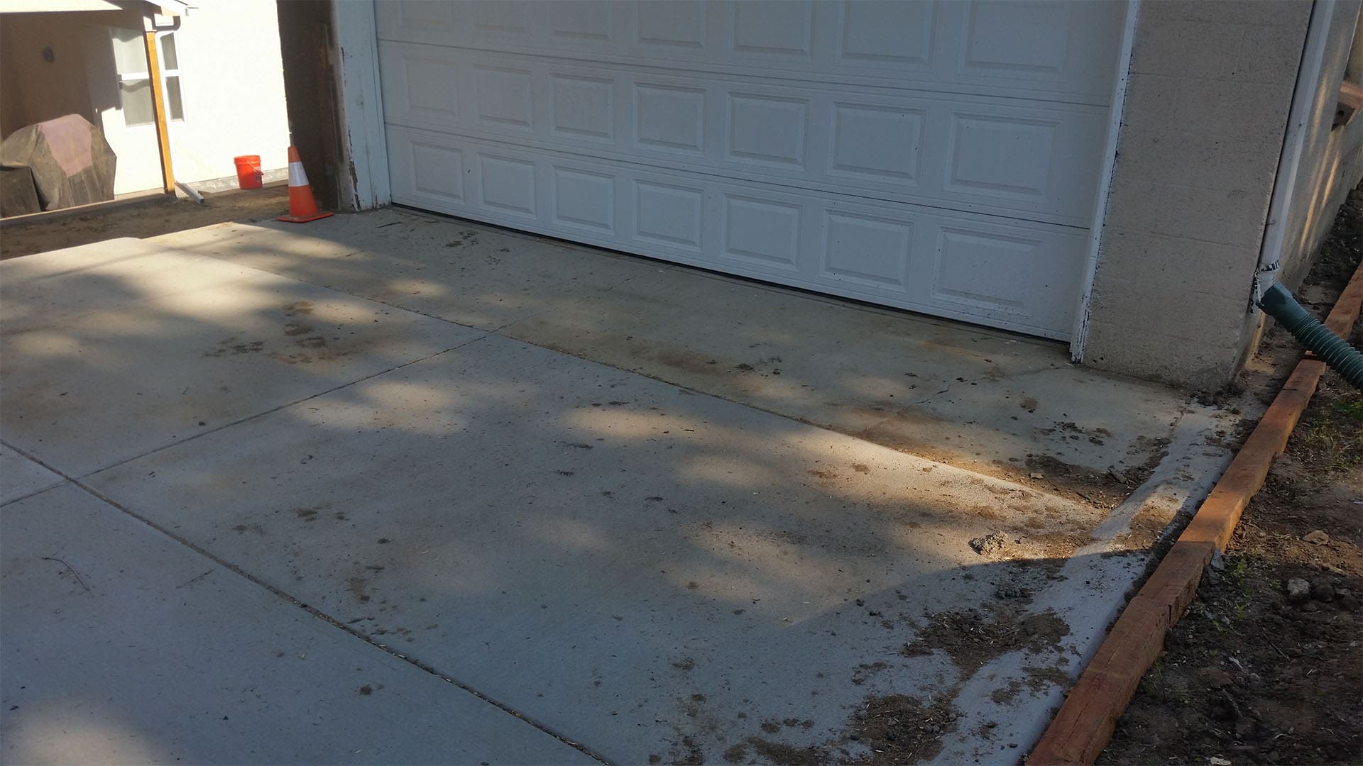 Englewood Addition Final Exterior